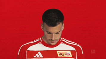 Union Berlin GIF by Bundesliga