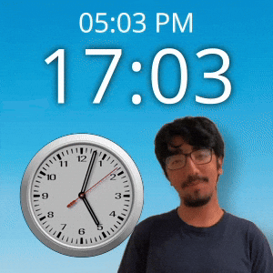 17:03