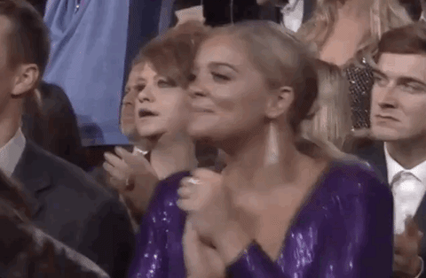 Country Music 2018 Cmas GIF by CMA Awards