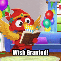 Happy Party GIF by The Cardinal Virtue