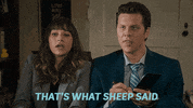 the office tbs GIF by Angie Tribeca