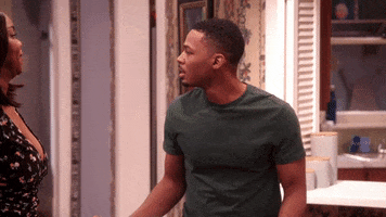 Ms Pat GIF by BET Plus