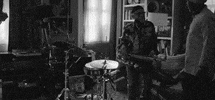 New Orleans Jazz GIF by Sub Pop Records