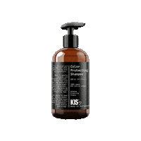Kish Sticker by KIS Haircare