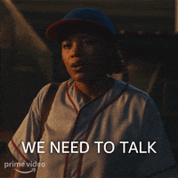 Serious Amazon Studios GIF by Amazon Prime Video