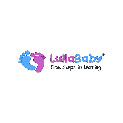 LullaBaby lullababy Sticker