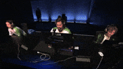 Pc Smash GIF by Alliance