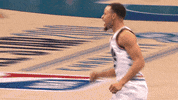 Golden State Warriors Mood GIF by NBA