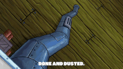 season 9 episode 10 GIF by SpongeBob SquarePants