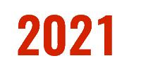 New Year Hope Sticker