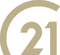 c21goldkey  Sticker