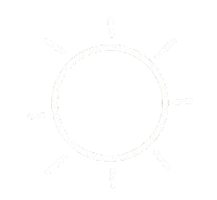 Summer Sun Sticker