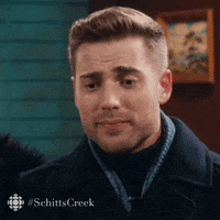 Awkward Oh No GIF by CBC