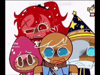 Cookie Run Crk GIF