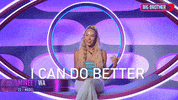 Bbau GIF by Big Brother Australia