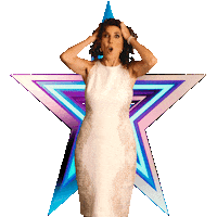 Got Talent No Sticker by Mediaset España