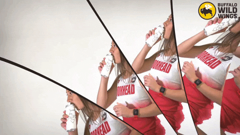 Msumxctf GIF by MSUM Dragons