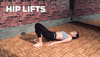 Fitness Exercising GIF by Dance Insanity