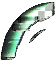 Glitch Emoji Sticker by #BASILIO