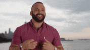 Tv Show Reaction GIF by LogoTV