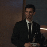 Netflix Ok GIF by Telfaz11