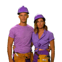 Happy Channel 9 Sticker by The Block