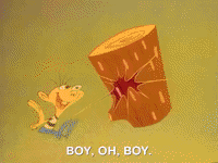 ren and stimpy nicksplat GIF