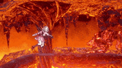 anime gaming retro japan vampire GIF