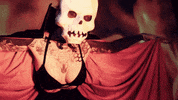 Halloween Horror GIF by CALABRESE