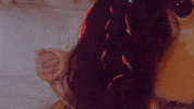 Music Video Love GIF by Allison Ponthier
