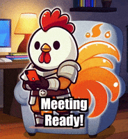 Videocall GIF by Zorooster