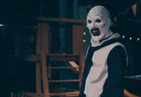 Film Halloween GIF