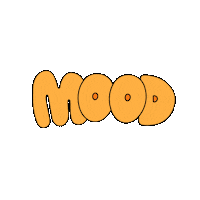Moodtools Sticker by MOOD