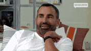 Laugh Smile GIF by Gogglebox Australia
