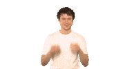 Surprise Reaction Sticker by Alec Benjamin