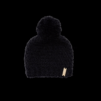 salemstyle beanie hat salem style pom pom hat pompom hat GIF