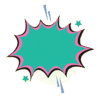 Lager Sticker by Candy de la Luna