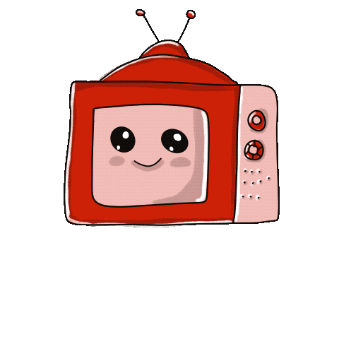 Happy Feliz Sticker