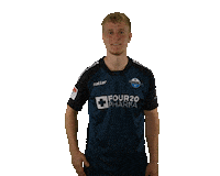 Hansen Scp07 Sticker by SC Paderborn 07