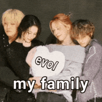 Family Fandom GIF