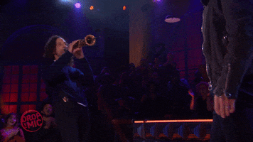 Tbs Network GIF by Drop The Mic