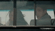 Movie What GIF by Terminator: Dark Fate