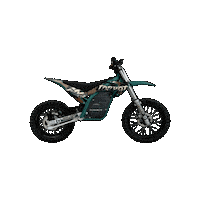 Racing Model Sticker by Torrot
