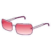 Drew Barrymore Pink Sticker by FLOWER Beauty