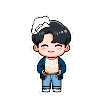 Leejunyoung Sticker