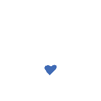 Love Is Love Heart Sticker