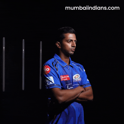 Ipl Mi GIF by Mumbai Indians