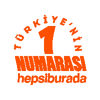 Sticker by Hepsiburada