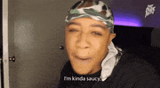 I Look Good Feeling Myself GIF by Much