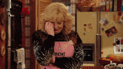 The Goldbergs Beverly Goldberg GIF by ABC Network